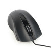 Mysz optyczna czarna-808789