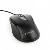 Mysz optyczna USB czarna-808815