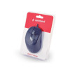 Mysz optyczna USB czarna-808817