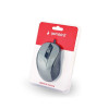 Mysz optyczna USB czarno-szara-808820