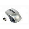 Bezprzewodowa mysz optyczna czarno-szara-808981