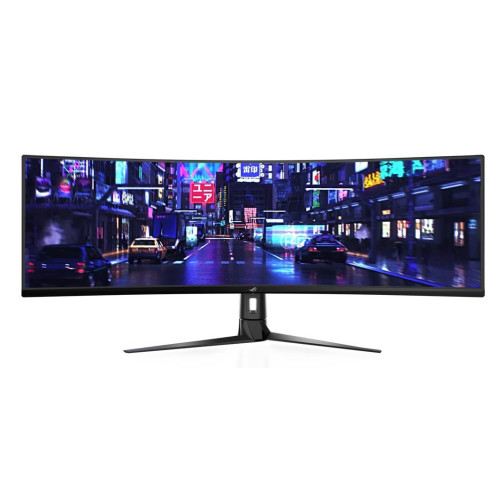 XG49VQ 49IN VA WLED3840X1080/400 CD/SQM 4MS HDMIX2 DP USB3-808668