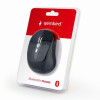 Mysz Bluetooth 6-przycisków czarna-809188