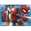 Puzzle 104 elementy Spider Man-809467