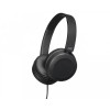Słuchawki HA-S31M czarne-809468