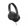 Słuchawki HA-S31M czarne-809470