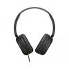 Słuchawki HA-S31M czarne-809473
