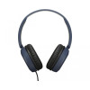 Słuchawki HA-S31M niebieskie-809478