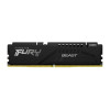 Kingston FURY DDR5 32GB (1x32GB) 6000MHz CL36 Beast Black EXPO-8095089