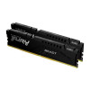 Kingston FURY DDR5 64GB (2x32GB) 5200MHz CL36 Beast Black EXPO-8095096
