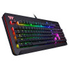 Klawiatura gamingowa Level 20 RGB Black Cherry MX Blue-809741