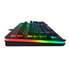 Klawiatura gamingowa Level 20 RGB Black Cherry MX Blue-809743