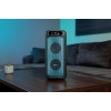 Głośnik bezprzewodowy Flamebox UP wielokolorowe podświetlenie Flame Bluetooth 5.0 600W MT3177 -8099788