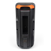 Głośnik bezprzewodowy Flamebox UP wielokolorowe podświetlenie Flame Bluetooth 5.0 600W MT3177 -8099792