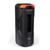 Głośnik bezprzewodowy Flamebox UP wielokolorowe podświetlenie Flame Bluetooth 5.0 600W MT3177 -8099794