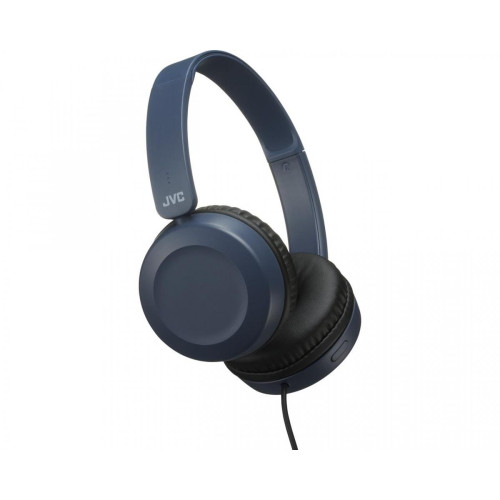 Słuchawki HA-S31M niebieskie-809477