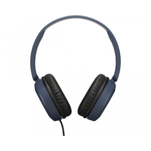 Słuchawki HA-S31M niebieskie-809478
