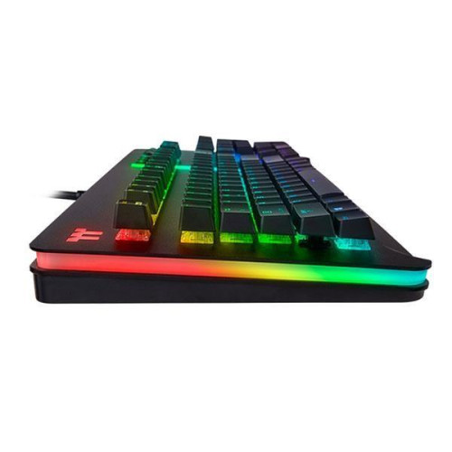 Klawiatura gamingowa Level 20 RGB Black Cherry MX Blue-809743