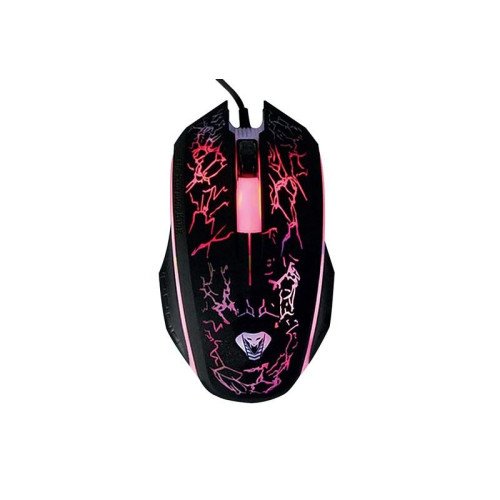 COBRA PRO X-LIGHT MYSZKA OPTYCZNA DLA GRACZY-656212