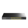 Przełącznik GS1028PS2 24xGE PoE+ 300W 2xSFP -8100382