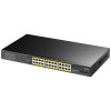 Przełącznik GS1028PS2 24xGE PoE+ 300W 2xSFP -8100383