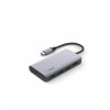 Adapter USB-C 4in1 Multiport -8100620