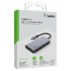 Adapter USB-C 4in1 Multiport -8100621