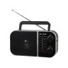 Radio przenośne analogowe AM/FM RA6-8100657