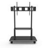 TECHLY STOJAK MOBILNY TV LED/LCD/PDP 55-120 CALI 1-8107437