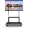 TECHLY STOJAK MOBILNY TV LED/LCD/PDP 55-120 CALI 1-8107439