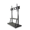 TECHLY STOJAK MOBILNY TV LED/LCD/PDP 55-120 CALI 1-8107440