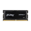 KINGSTON DDR5 SODIMM 32GB 5600Hz CL40 KITx2 FURY Impact PnP-8109266