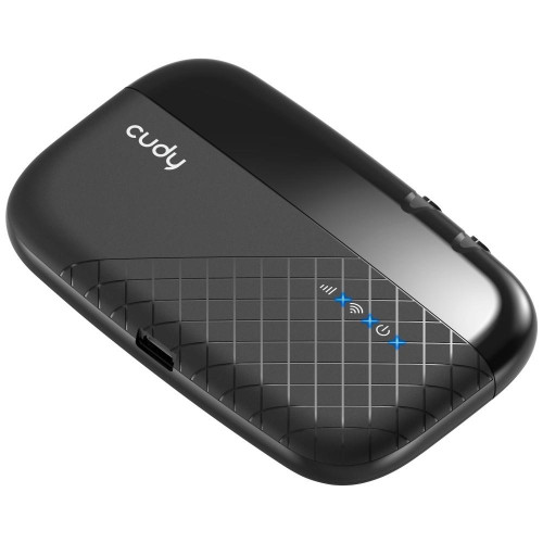 Router mobilny MF4 4G LTE SIM WiFi N150-8100346