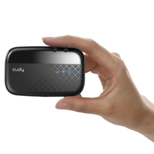 Router mobilny MF4 4G LTE SIM WiFi N150-8100347