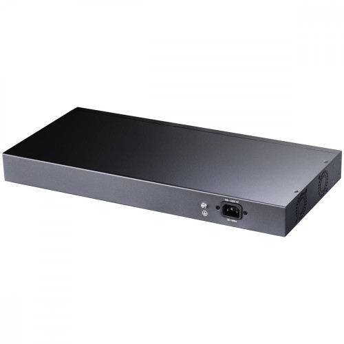 Przełącznik GS1020PS2 16xGE PoE+ 200W 2xSFP -8100373