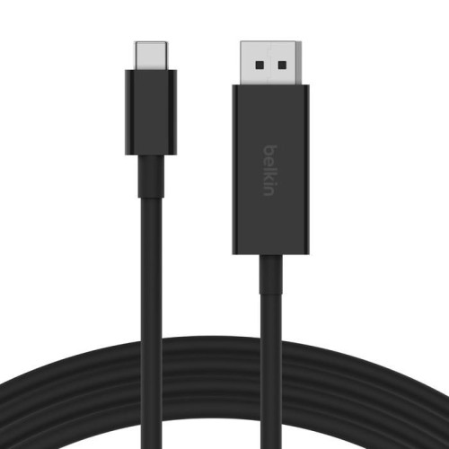 Kabel USB C na DisplayPort 1. 4 2m 8K 60Hz 4K 144Hz -8100612
