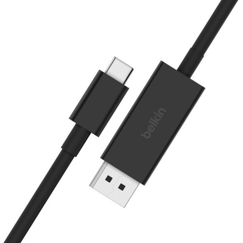 Kabel USB C na DisplayPort 1. 4 2m 8K 60Hz 4K 144Hz -8100613