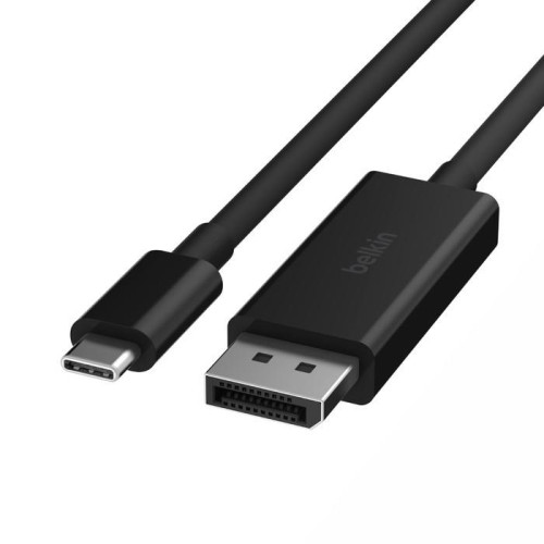 Kabel USB C na DisplayPort 1. 4 2m 8K 60Hz 4K 144Hz -8100614