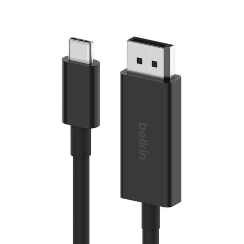 Kabel USB C na DisplayPort 1. 4 2m 8K 60Hz 4K 144Hz -8100615