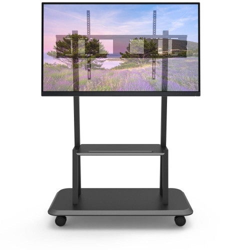 TECHLY STOJAK MOBILNY TV LED/LCD/PDP 55-120 CALI 1-8107439