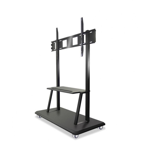 TECHLY STOJAK MOBILNY TV LED/LCD/PDP 55-120 CALI 1-8107440