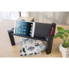 TECHLY STOLIK PODSTAWKA POD MONITOR Z REGULACJĄ WY-8111339