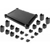 TECHLY STOLIK PODSTAWKA POD MONITOR Z REGULACJĄ WY-8111341