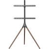 TECHLY STOJAK PODŁOGOWY TRIPOD TV LED/LCD 45-65 CA-8111349