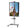TECHLY MOBILNY STOJAK TV LED/LCD 37-70 CALI 50KG Z-8111359