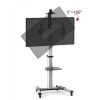 TECHLY MOBILNY STOJAK TV LED/LCD 37-70 CALI 50KG Z-8111364