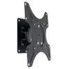 TECHLY UCHWYT ŚCIENNY TV LED/LCD 17-37 CALI 25KG O-8111390