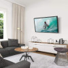 TECHLY UCHWYT ŚCIENNY TV LED/LCD 17-37 CALI 25KG O-8111398