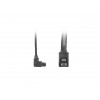 Kabel SATA III(6GB/S)50 KAT CA-SASA-13CU-0050-BK-7813760