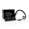 CHŁODZENIE BE QUIET! Pure Loop 2 FX 240 2x120mm-8114700